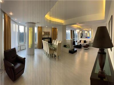 Nordului,Luxury apartment,4 bedrooms,300sqm,4/5,3500Euro