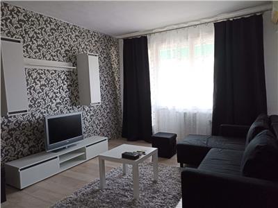 Fundeni, Apartament 2 camere, bloc reabilitat, 350 euro