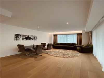 One Mircea Eliade,2 bedrooms,100sqm,luxury,parking