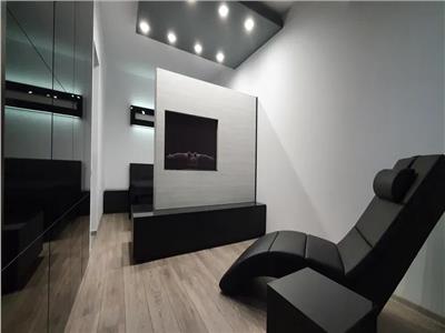 Titan, mobilat complet lux, decomandat, etaj 2/4, 43 mp, 500 Euro