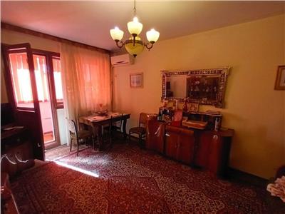 Baba Novac | Apartament 2 camere | 54mp | decomandat | B5607