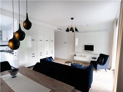 Herastrau | Apartament 3 camere | 109mp | semidecomandat | B5721