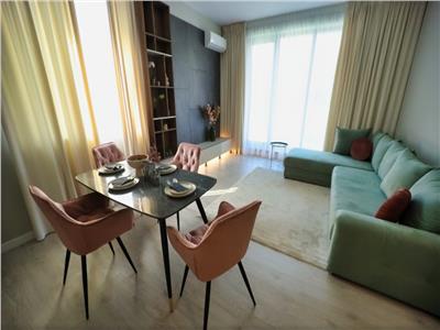 Baneasa | Apartament 3 camere | 98mp | decomandat |  B6944
