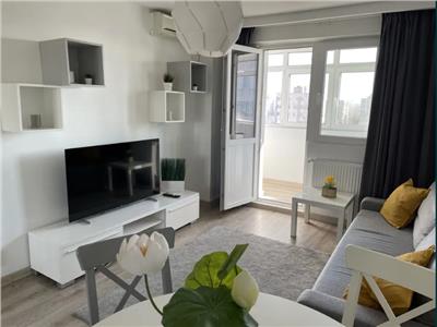 Politehnica| Apartament 2 camere | 37mp | semidecomandat | B6540