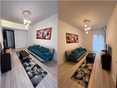 Grozavesti |  Novum |  Apartament 2 camere |  dec | 58mp | B7209
