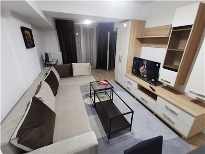 Grozavesti | Park Residence | Apartament 2 camere | decomandat | 50mp | B7215