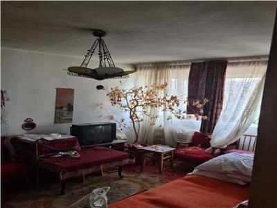 Bucurestii Noi | Apartament 2 camere | Decomandat | 56mp | B7241