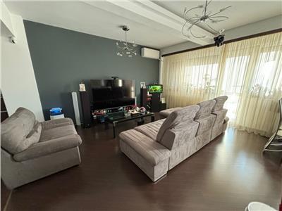 Straulesti | Apartament 3 camere | 108mp | Decomandat |  B7264