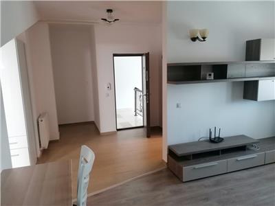 Bucurestii Noi | Apartament 3 camere | 135mp | Decomandat |  B7265