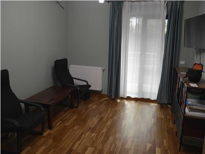 Cotroceni Smart Residence, 38mp, p/11, balcon mobilata/utillata nou, 82500 Euro