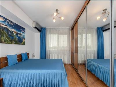 Vitan-Barzesti, Rin Grand Hotel, 2 camere decomandat, 60 mp, 390 euro